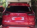 Selling Mitsubishi XPANDER 2019 Automatic Gasoline in San Fernando-4