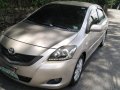 Selling Used Toyota Vios 2011 Manual Gasoline at 70000 km in Baguio-1