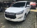 2nd Hand Toyota Innova 2017 for sale in Quezon City-0