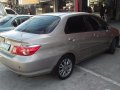 Selling 2nd Hand Honda City 2006 in Santo Tomas-3