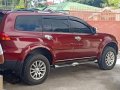 Selling 2nd Hand Mitsubishi Montero 2011 at 80000 km in Cadiz-1