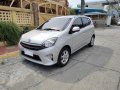 Selling 2nd Hand Toyota Wigo 2015 Automatic Gasoline at 40000 km in Parañaque-9