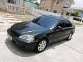 Selling 2nd Hand Honda Civic 1999 in Angeles-1