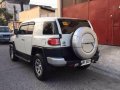 Selling Toyota Fj Cruiser 2015 Automatic Gasoline in Quezon City-3