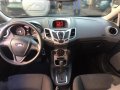 Ford Fiesta 2012 Sedan Automatic Gasoline for sale in Mandaue-3