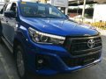 Brand New Toyota Conquest 2019 for sale in Makati-7