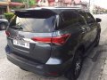 Toyota Fortuner 2018 for sale in Binangonan-10