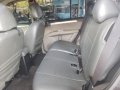 2011 Mitsubishi Montero for sale in San Ildefonso-4