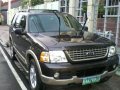 Selling Ford Explorer 2005 Automatic Gasoline in Marikina-0