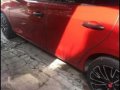 Selling Red Toyota Vios in Las Piñas-1