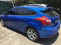 Selling 2nd Hand Ford Focus 2013 Automatic Gasoline -2