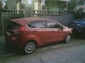 Ford Fiesta 2016 Automatic Gasoline for sale in Cainta-2