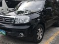 2012 Honda Pilot for sale in Pasig-9