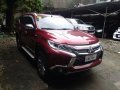 Mitsubishi Montero Sport 2017 for sale in Quezon City-4