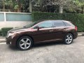 Selling Toyota Venza 2010 Automatic Gasoline in Pasig-0