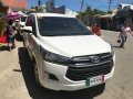 Toyota Innova 2018 Manual Diesel for sale in Quezon City-0