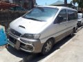 Used Hyundai Starex 1999 Manual Diesel for sale in Manila-6