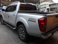 Nissan Navara 2018 Automatic Diesel for sale in Davao City-0