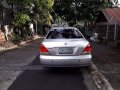 Nissan Sentra 2004 at 100000 km for sale in Quezon City-1