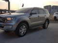 Used Ford Everest 2016 for sale in Parañaque-9