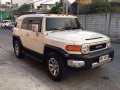 Selling Toyota Fj Cruiser 2015 Automatic Gasoline in Quezon City-5