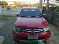 Selling 2012 Mitsubishi Strada Automatic Diesel in San Jose-0