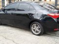 2nd Hand Toyota Altis 2014 Manual Diesel for sale in Quezon City-1