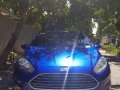 Ford Fiesta 2014 Automatic Gasoline for sale in San Pedro-3