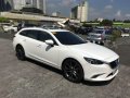 Selling 2016 Mazda 6 in Pasig-9