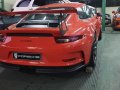 Selling Porsche 911 Gt3 2018 in Quezon City-0