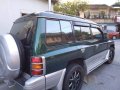 2000 Mitsubishi Pajero for sale in Manila-2