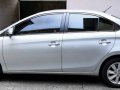 Selling Toyota Vios 2015 at 40000 km in Manila-2