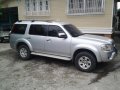 2007 Ford Everest for sale in Floridablanca-3