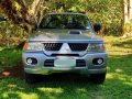 2005 Mitsubishi Montero Sport for sale in Pamplona-2