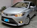Selling Toyota Vios 2015 at 40000 km in Manila-0