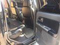 Isuzu D-Max 2009 Automatic Diesel for sale in Pasig-2