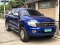 Selling Ford Ranger 2012 Automatic Diesel in Caloocan-5