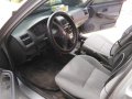 For sale Used 2002 Honda City Manual Gasoline-4