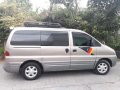 Selling Used Hyundai Starex 2006 at 130000 km in Bacolod-2