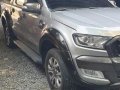 2nd Hand Ford Ranger 2016 Automatic Diesel for sale in Quezon City-7