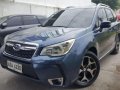 Selling Used Subaru Forester 2014 in San Fernando-1