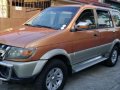 2010 Isuzu Crosswind for sale in Manila-1