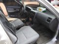 For sale Used 2002 Honda City Manual Gasoline-6