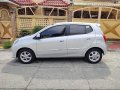 Selling 2nd Hand Toyota Wigo 2015 Automatic Gasoline at 40000 km in Parañaque-7