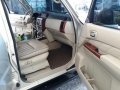 Selling 2nd Hand Nissan Patrol 2010 in Pasig-5