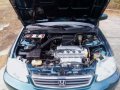 2000 Honda Civic for sale in Ibaan-9