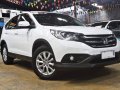 2015 Honda CR-V 2.0 for sale-0