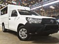 2017 Toyota Hilux FX 2.5 for sale-0