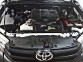 2017 Toyota Hilux FX 2.5 for sale-1