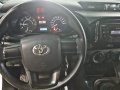 2017 Toyota Hilux FX 2.5 for sale-3